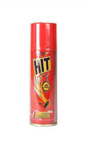 Hit Red 125ml